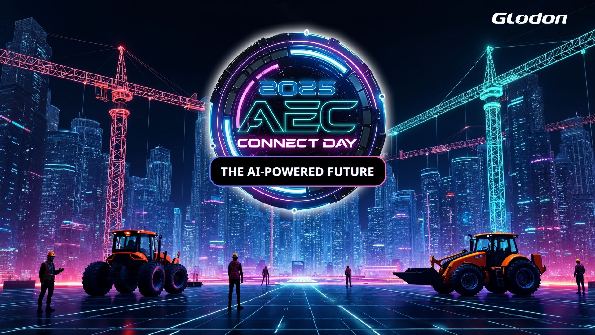 AEC Connect Day 2025